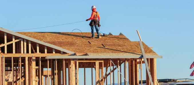 Roof fall protection