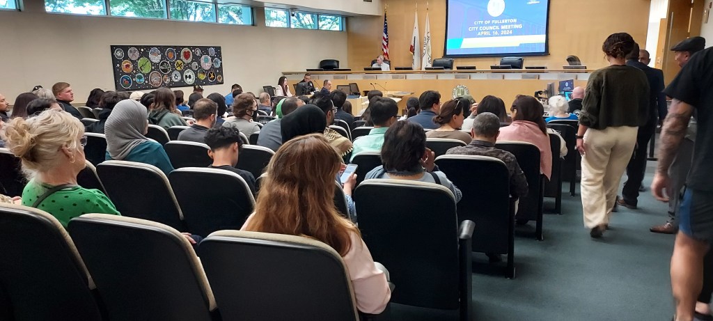 On the city council's agenda for October 7, 2025
