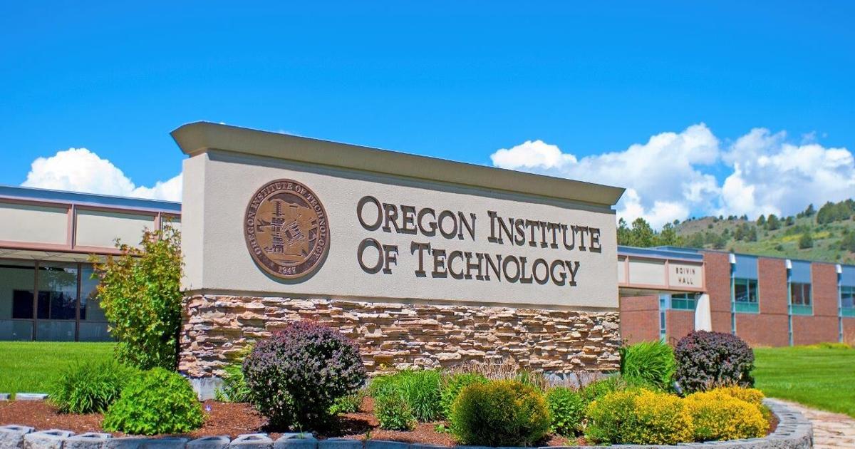 Oregon Tech starts a new construction management program in autumn | News