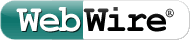 WebWire logo