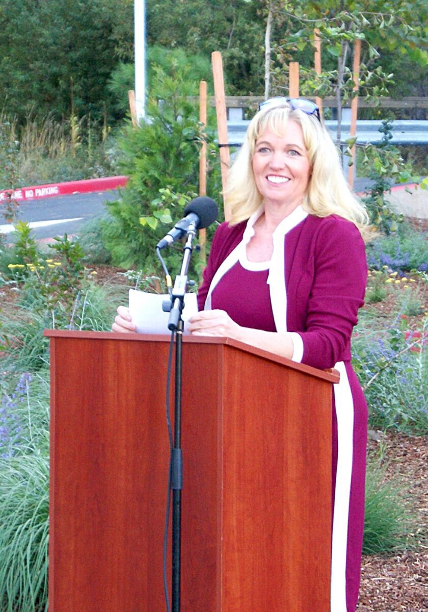 Quincy's new skilled nursing facility opens