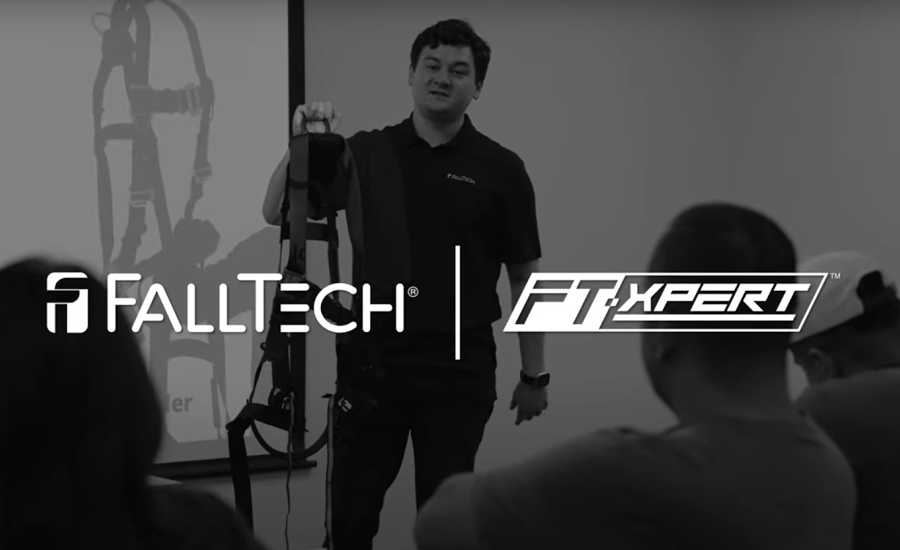 Strtech transforms the safety training with FT-Expert