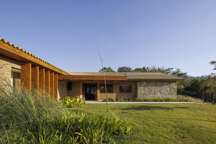 Ternura House – GM / Estudio NA – Image 1 of 23