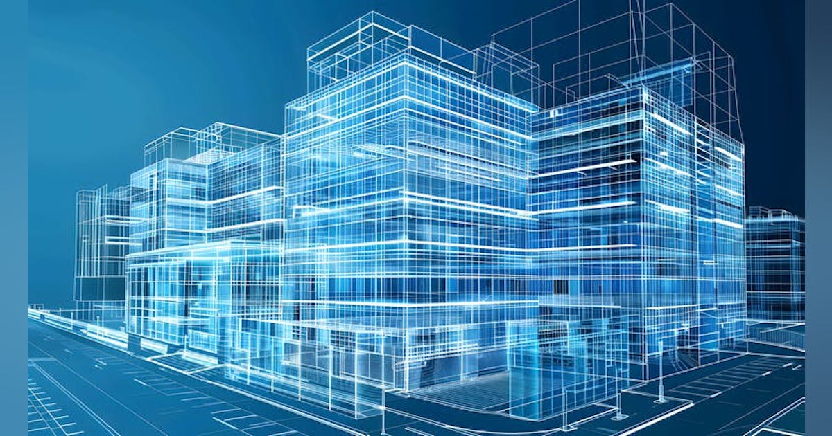 The design technology share-up: M&A and the end result of the contractor