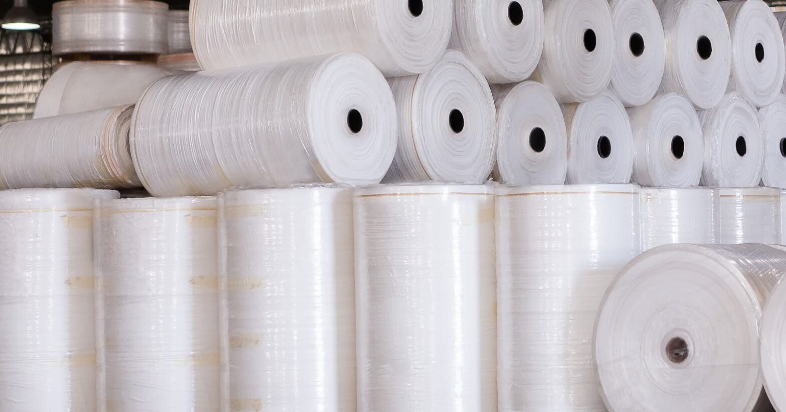 The global polypropylene market is expected to reach $192 billion by 2033 due to automotive and packaging demand