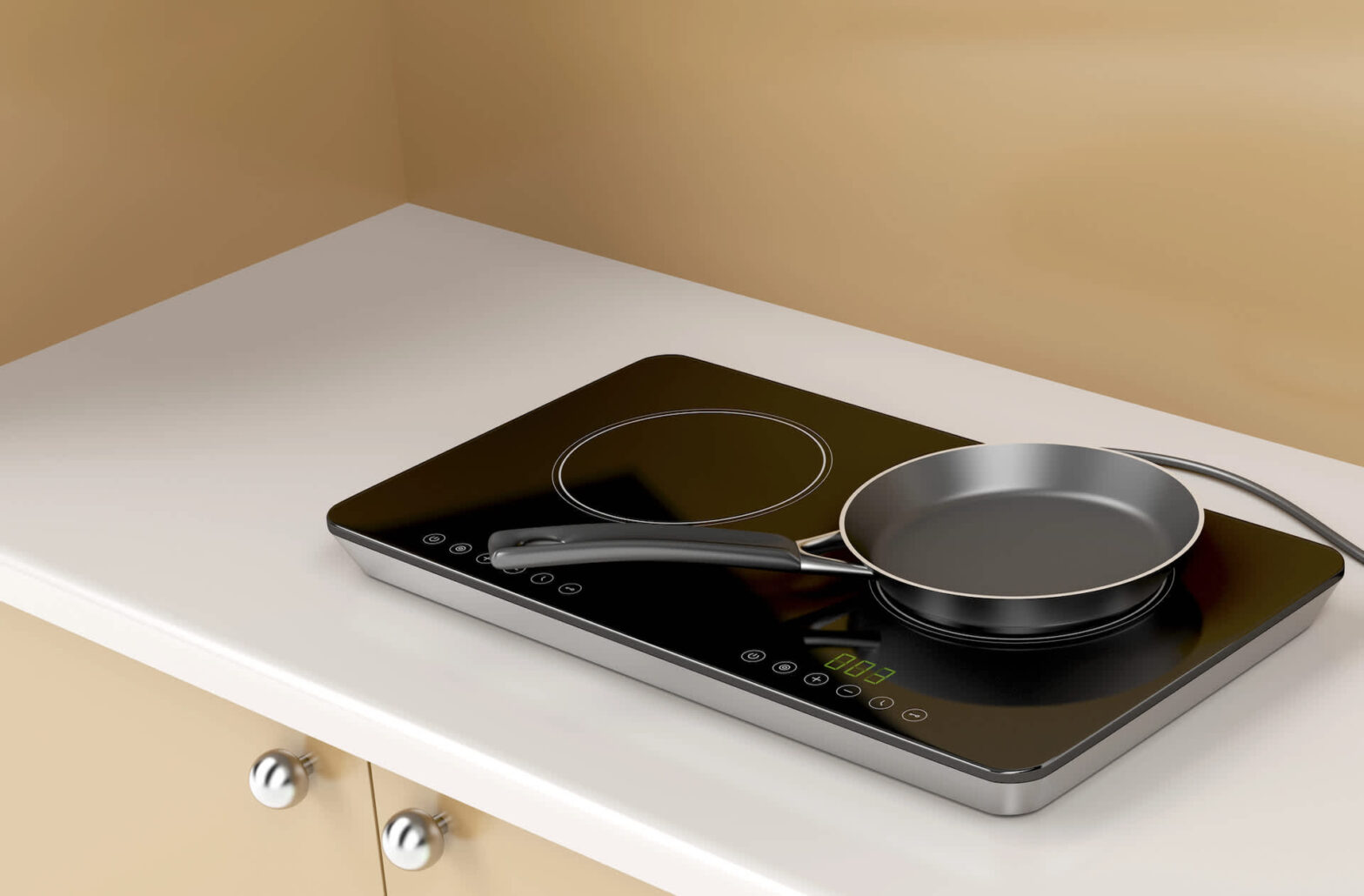 “They plug it in everywhere.”