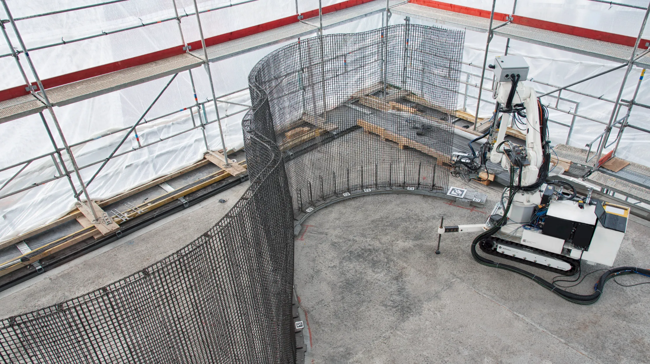 The human factor in the high-tech construction: why security at the age of automation is still important