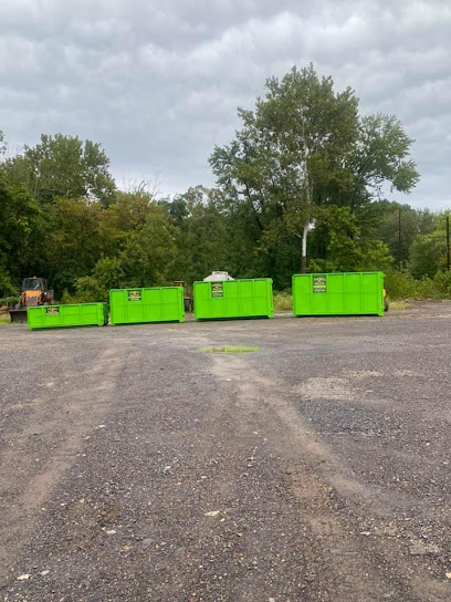 Wicked dumpster rentals in Pennsylvania