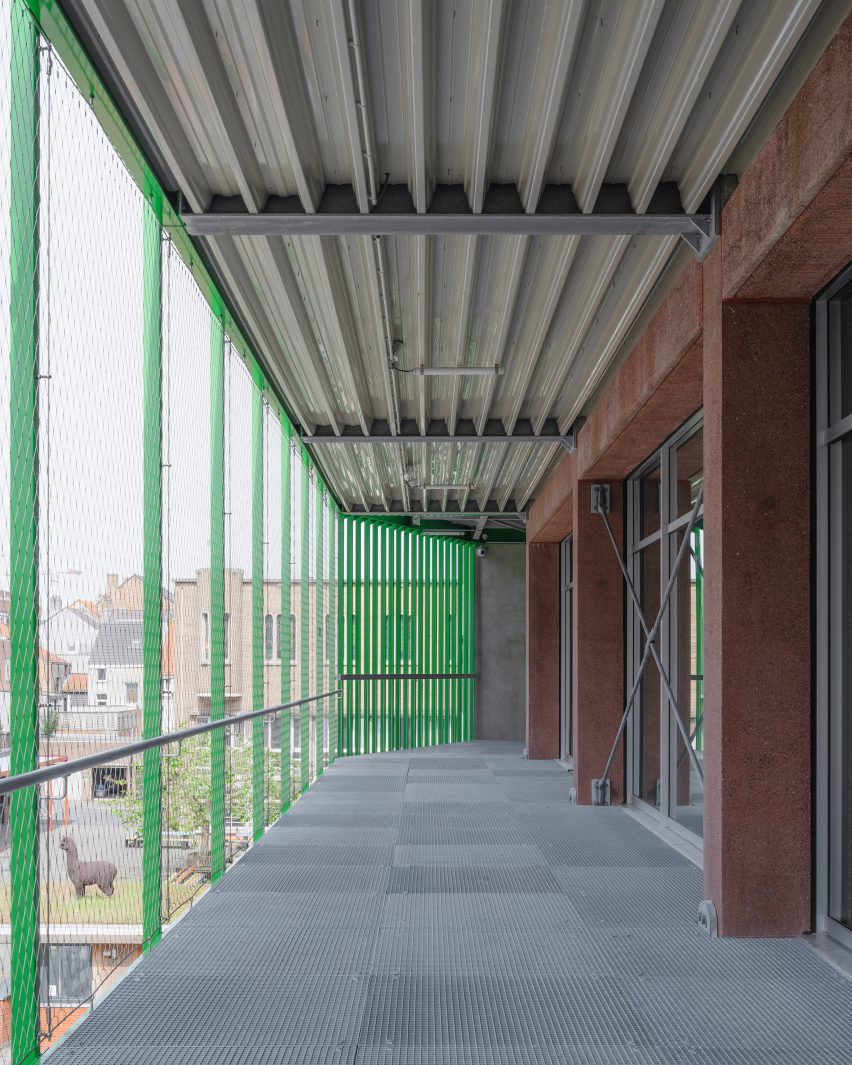 Attached PPW by NWLND Rogis Virds and the architect Kridioi