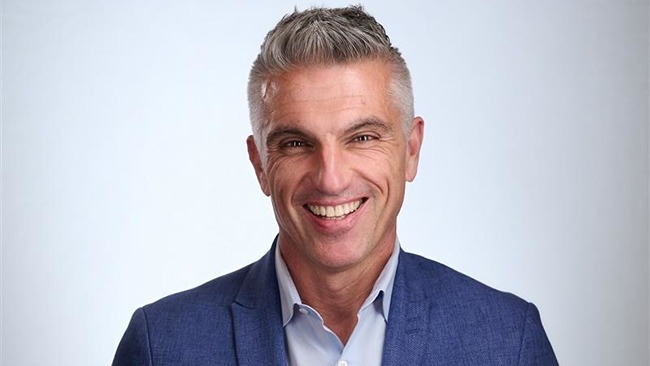 Fabrice Canonge becomes CEO of Centric Software