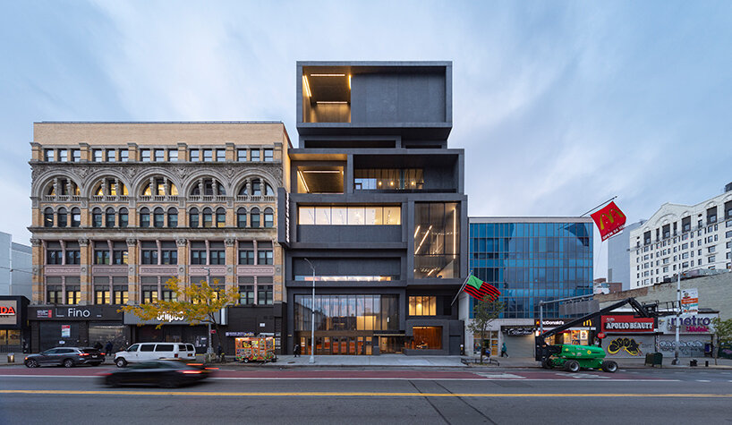 Studio Museum Harlem