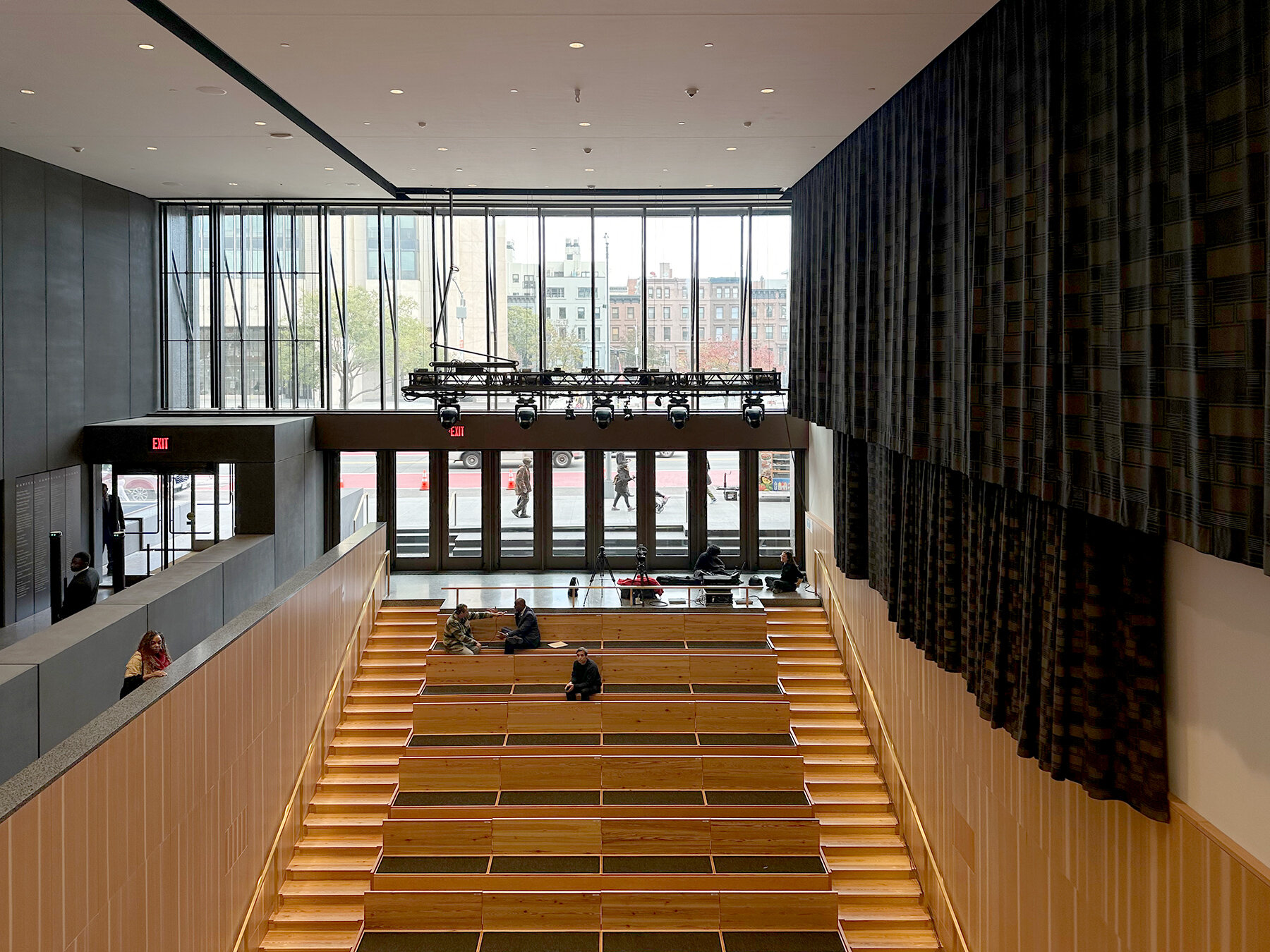 Studio Museum Harlem