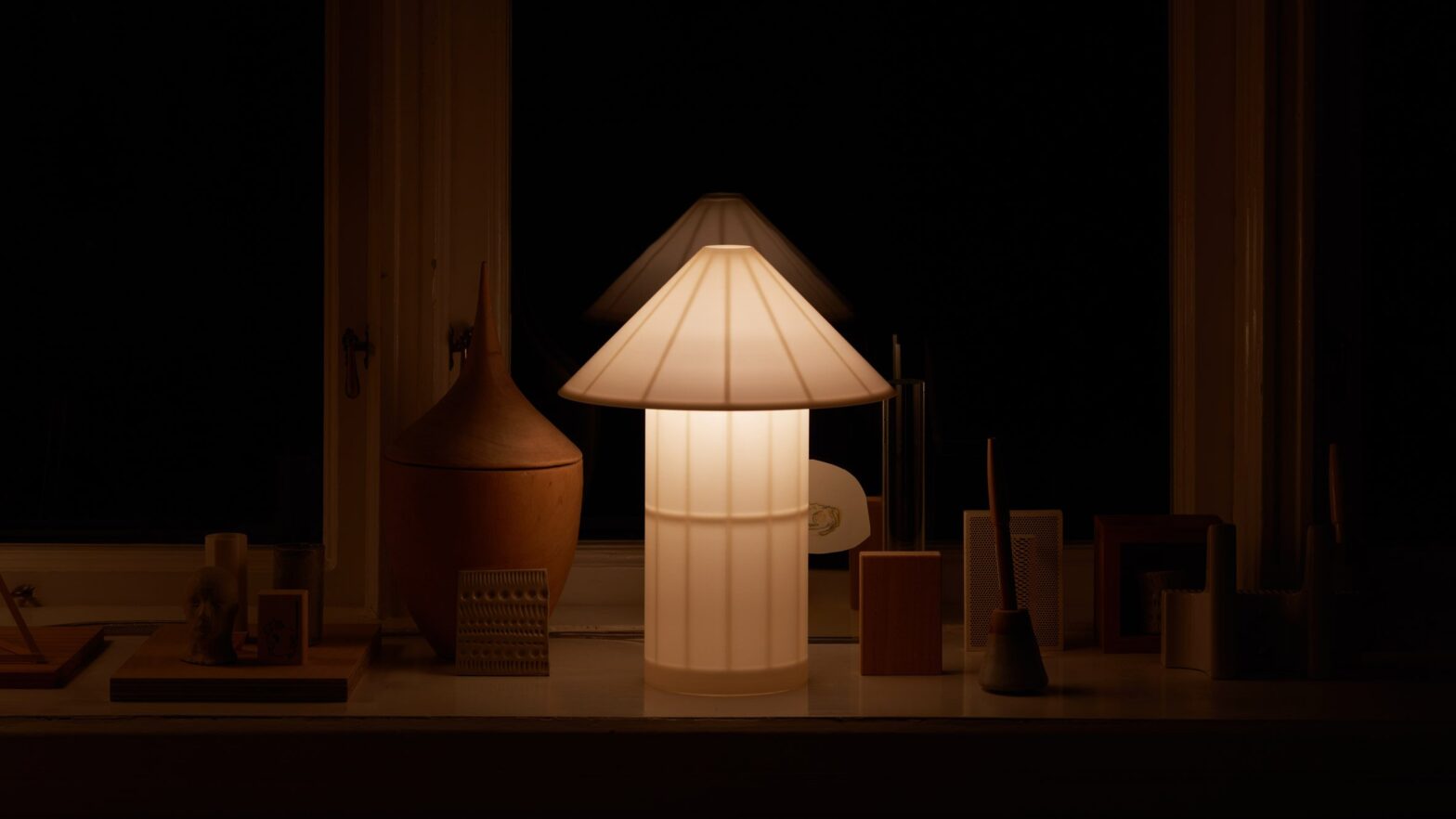 Eight lights that will change the way you look at 3D printed design