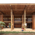 Community-Oriented Architecture: Redefining the Role of Architects in South America – Image 4 of 20