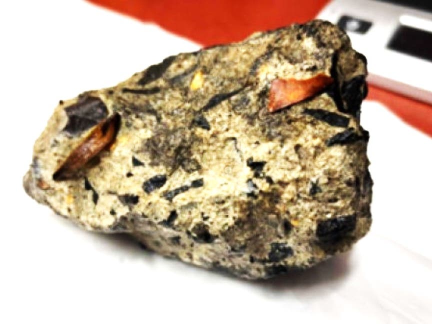 Teens are wanted for dropping chunks of concrete from the Doylestown overpass