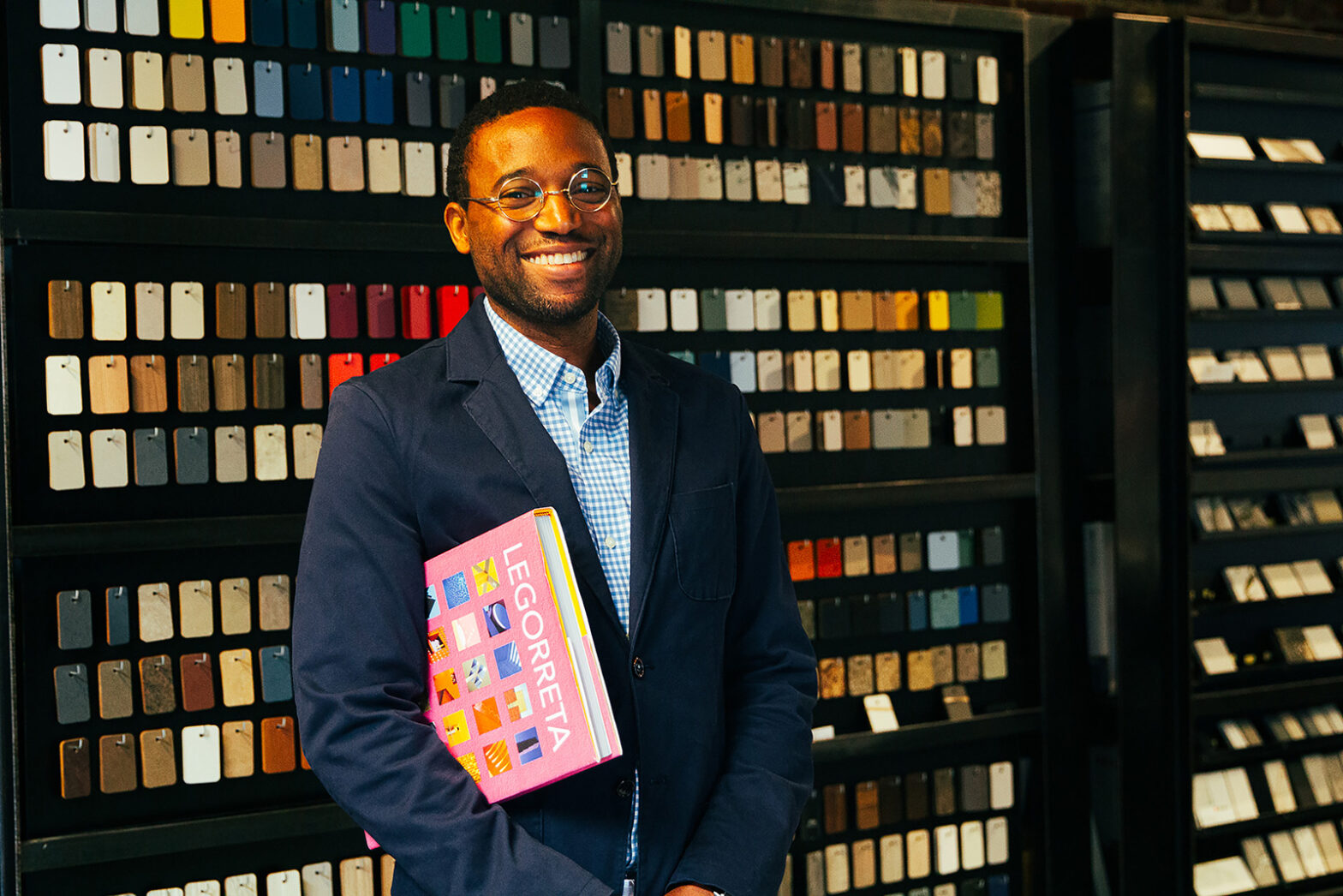 How Birmingham architect Jeremy Cutts plans to reshape the future of multifamily housing