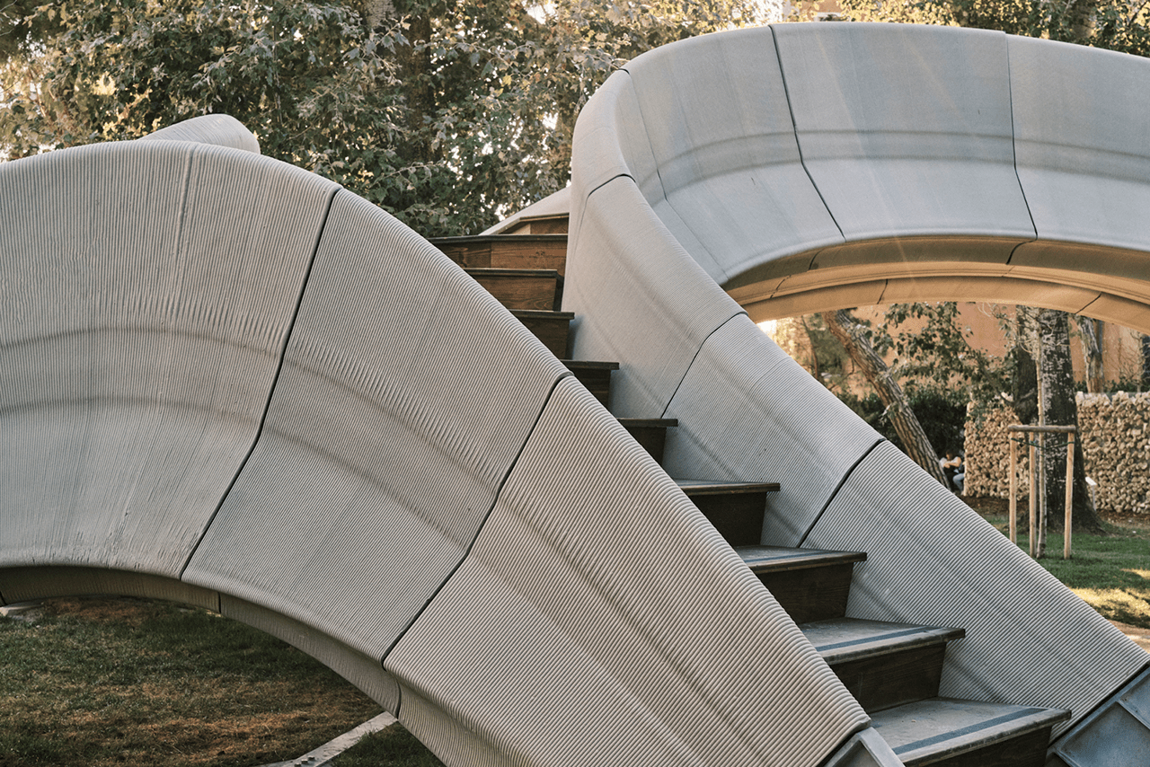 Can concrete create a better world? Singapore's scientists believe so