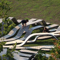 Reaction Field / Yong Ju Lee Architecture - Image 9 of 18