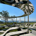 Reaction Field / Yong Ju Lee Architecture - Image 8 of 18