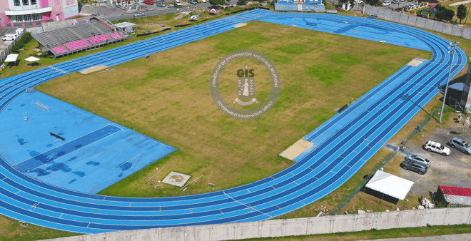 No Limit Construction signs $400,000 contract for AO Shirley lights