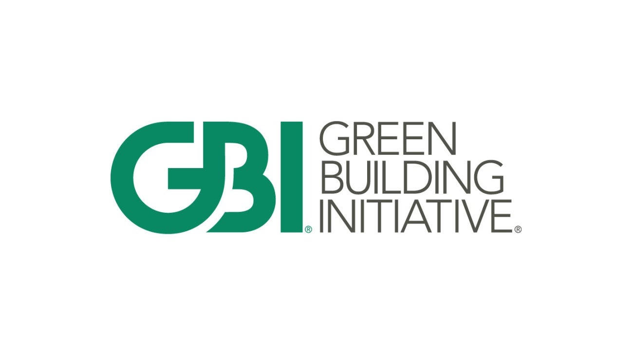 AIA and Green Building Initiative Announce Collaborative Agreement to Accelerate Leadership in Building Design
