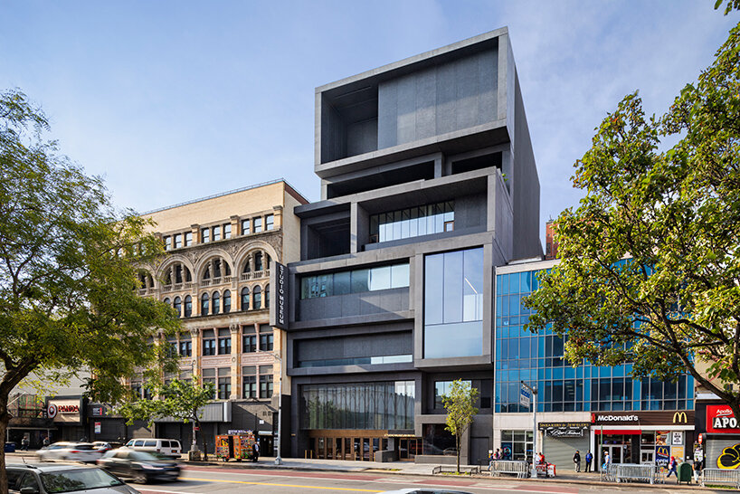 Studio Museum Harlem