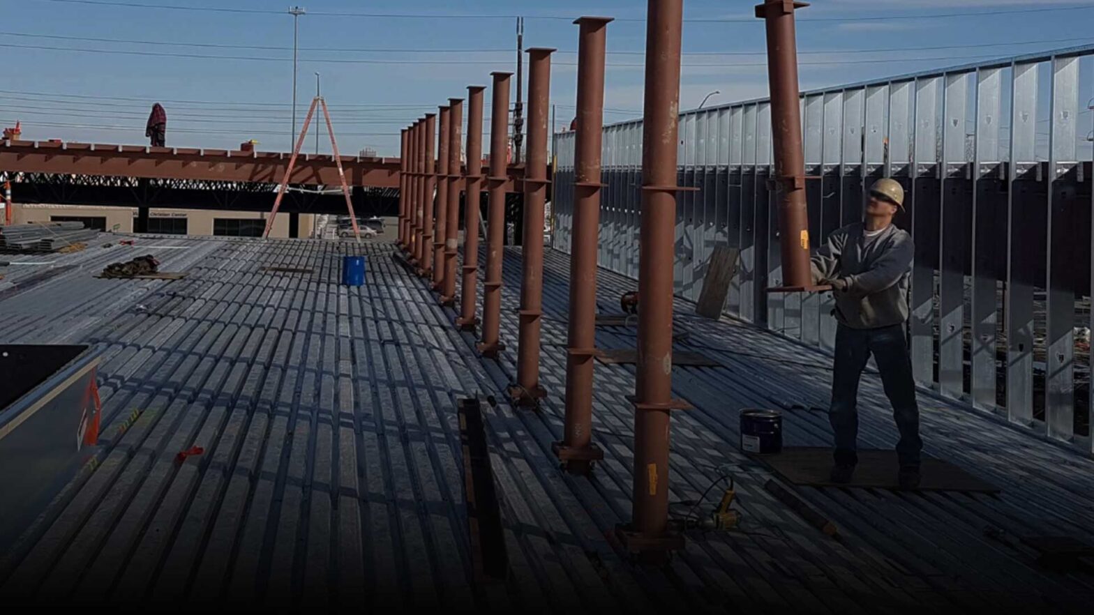 Alaska is challenging the Biden-era mandate requiring union membership for construction jobs