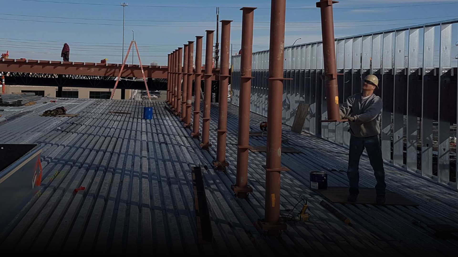 Alaska is challenging the Biden-era mandate requiring union membership for construction jobs