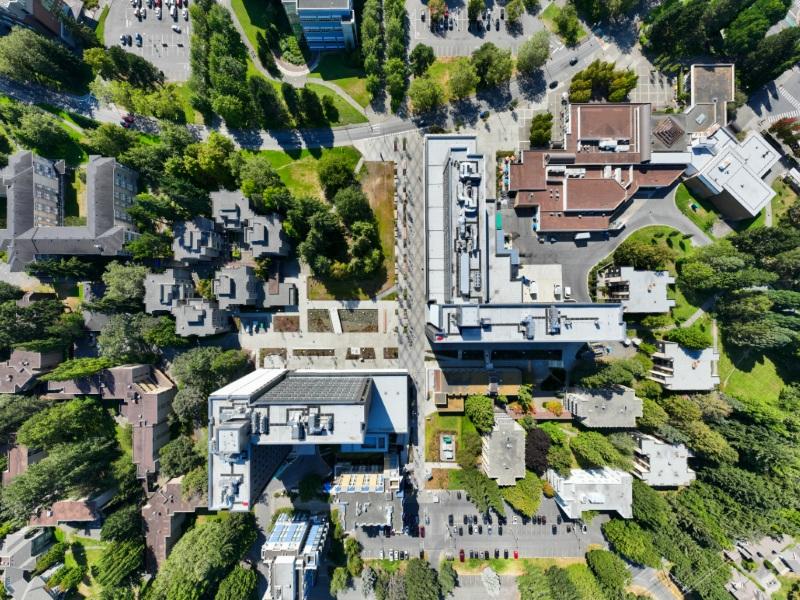 Canada's Construction Heavyweights Pave the Path to Decarbonizing Construction Sites • SustainableBiz Canada • Sustainable Business News