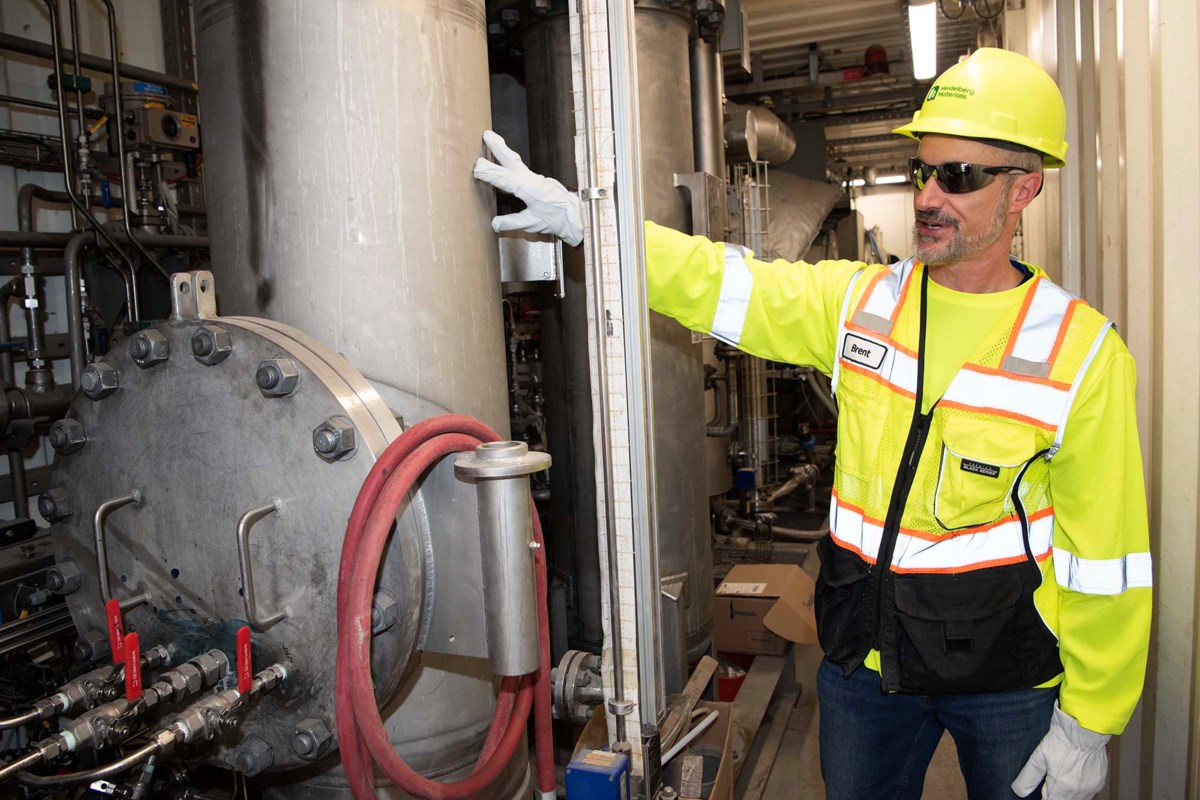 Emissions from the cement industry: Addressing climate change with innovative solutions