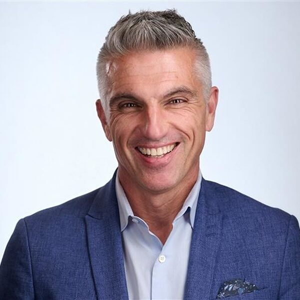 Fabrice Canonge becomes CEO of Centric Software