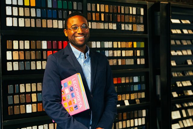 How Birmingham architect Jeremy Cutts plans to reshape the future of multifamily housing