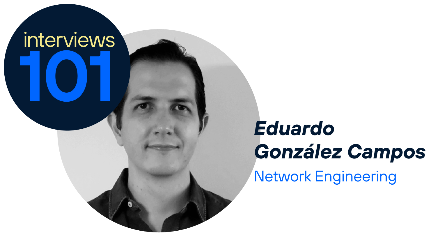 New technologies are driving the transformation of the network