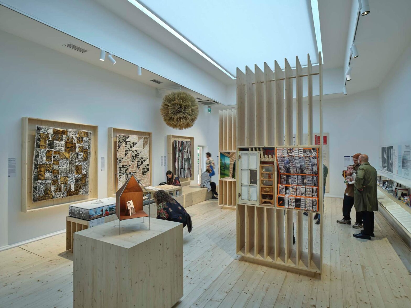 Roundtables and closing messages announced for episodes of PORCH TV