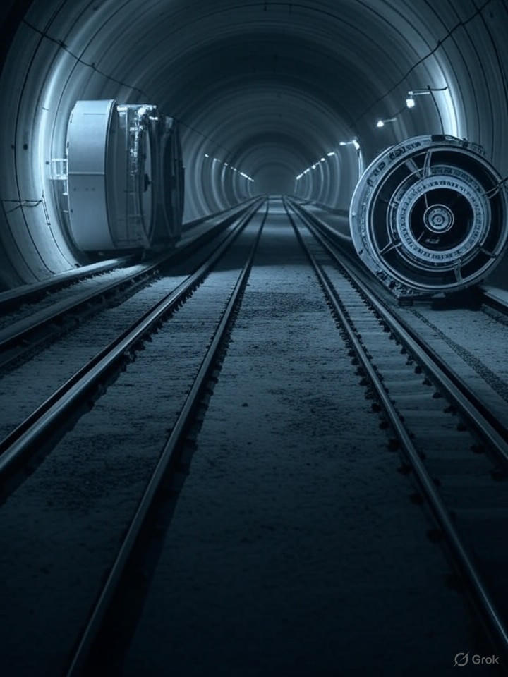 Safety violations buried by Nevada politics