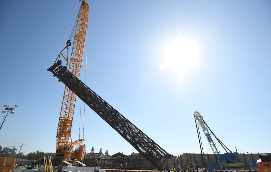 Single-Bore Tunnel Method Selected for BART Silicon Valley Phase II