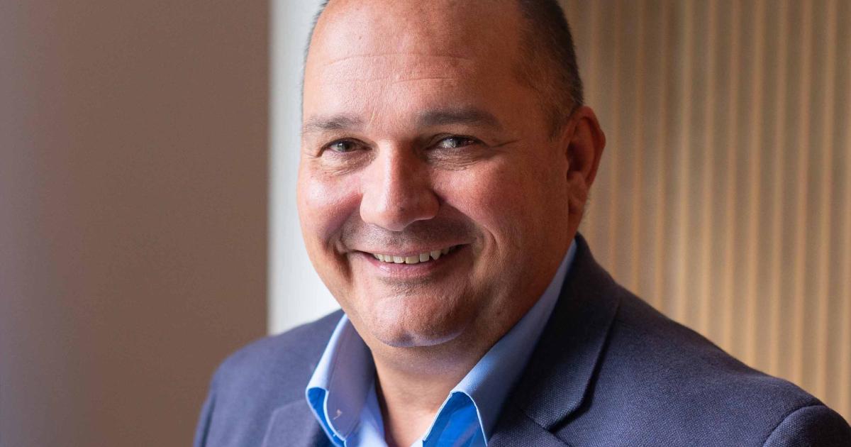 The CEO of Power Minerals welcomes a “new era” for the British ash pioneer