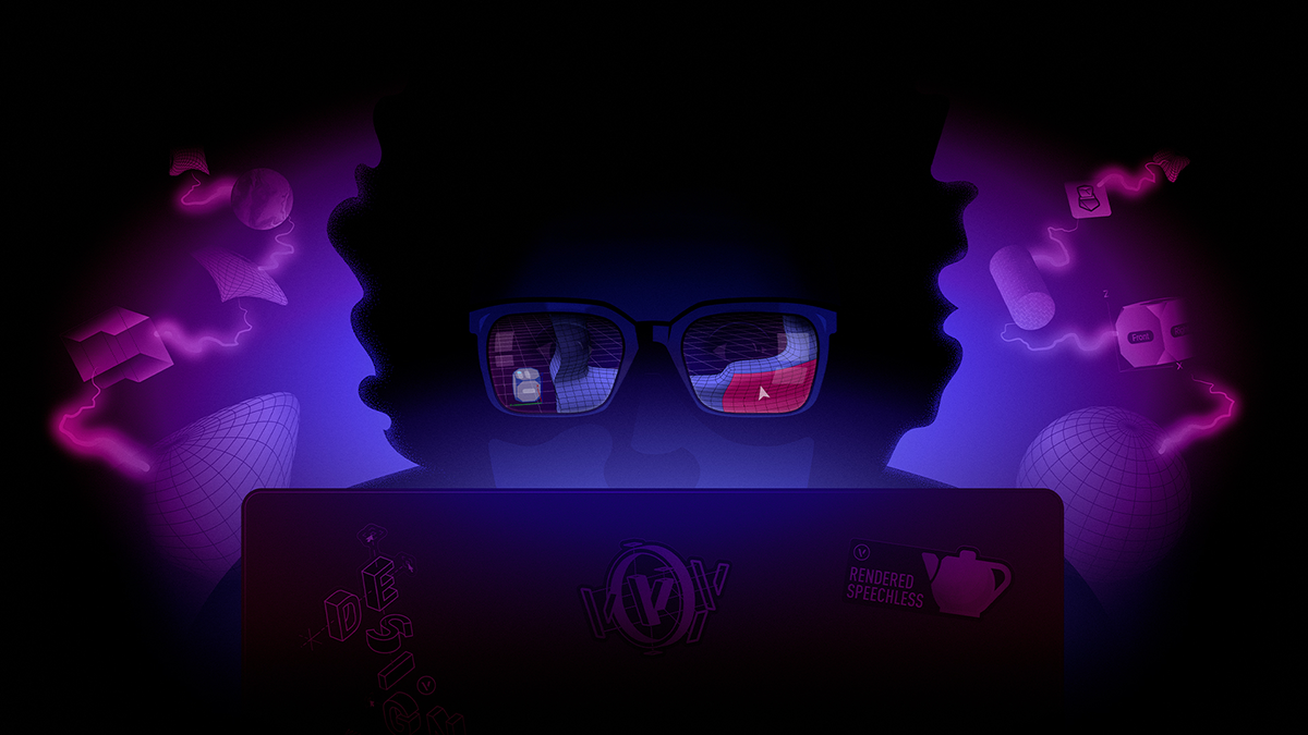 Vectorworks launches the Creative Genius Awards to recognize bold, boundary-pushing designers