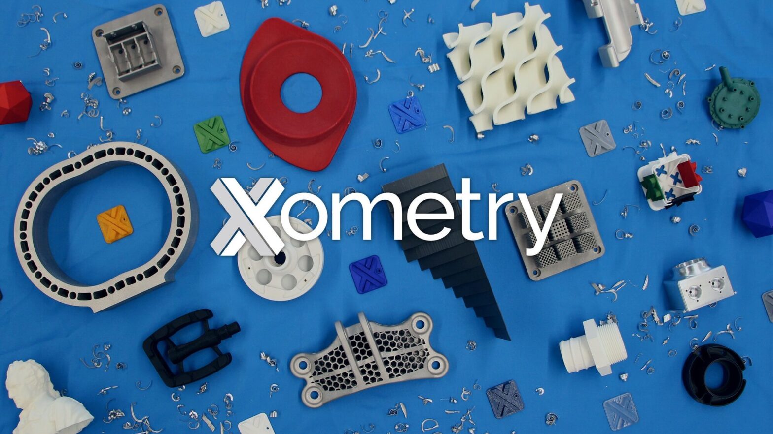 Xometry reports record growth with revenue of $181 million in the third quarter of 2025